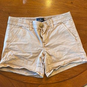 American Eagle Midi size 4